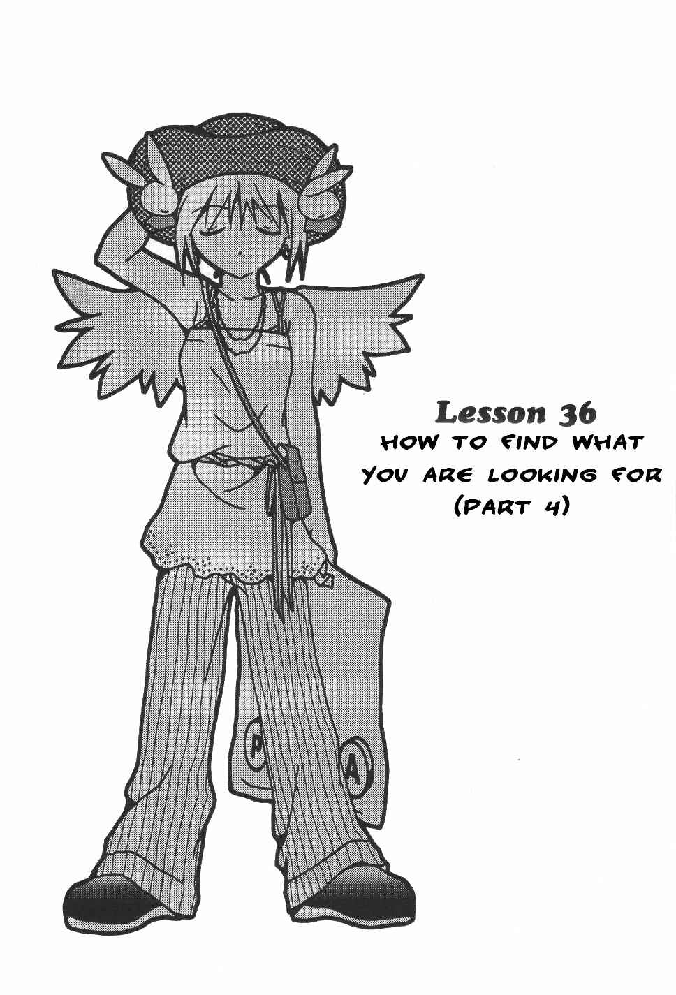 Page 1 Chapter 36 Pita-Ten
