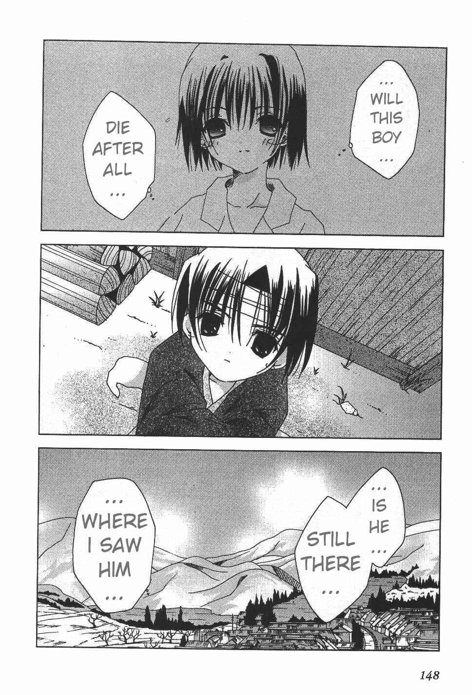 Page 17 Chapter 36 Pita-Ten