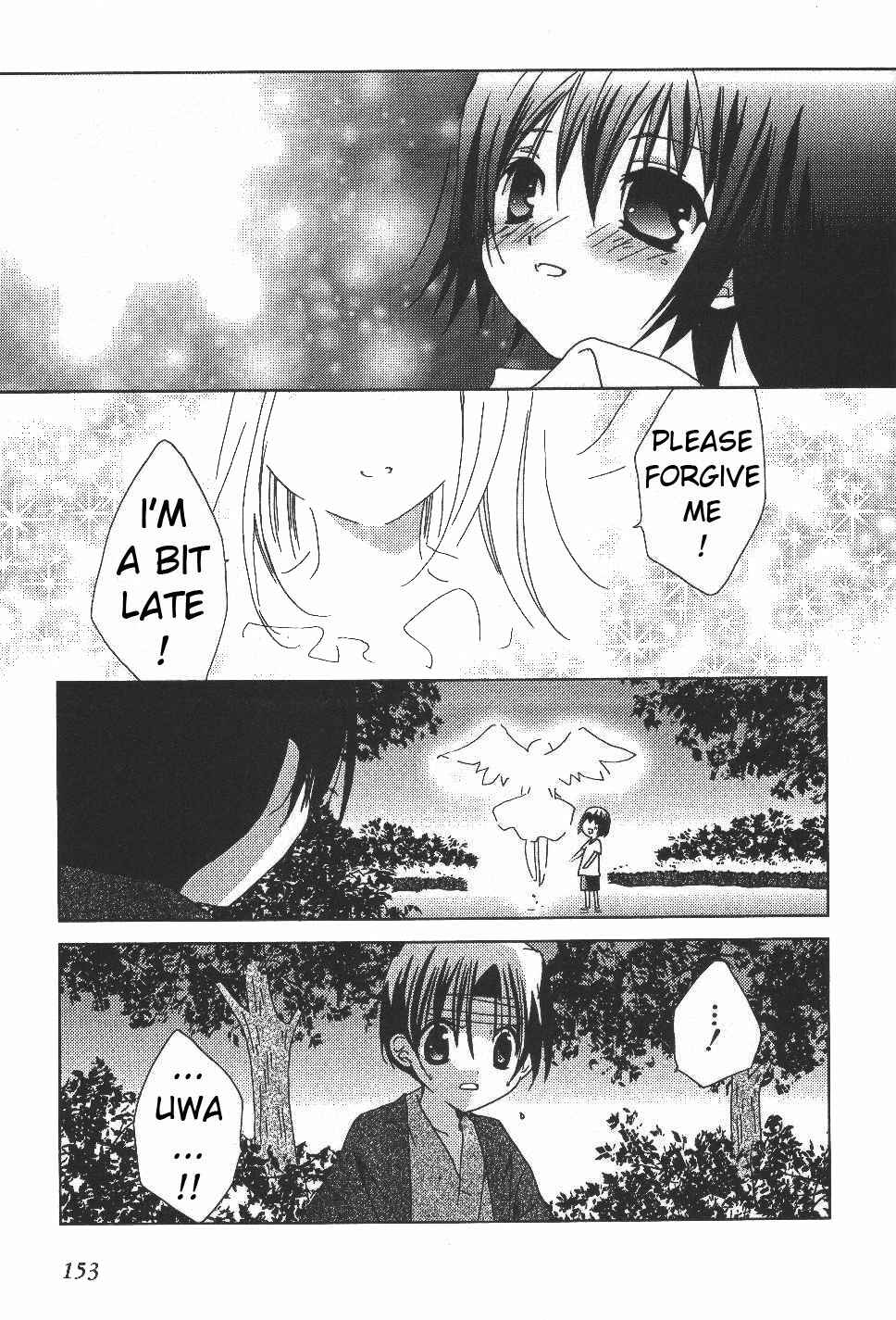 Page 22 Chapter 36 Pita-Ten
