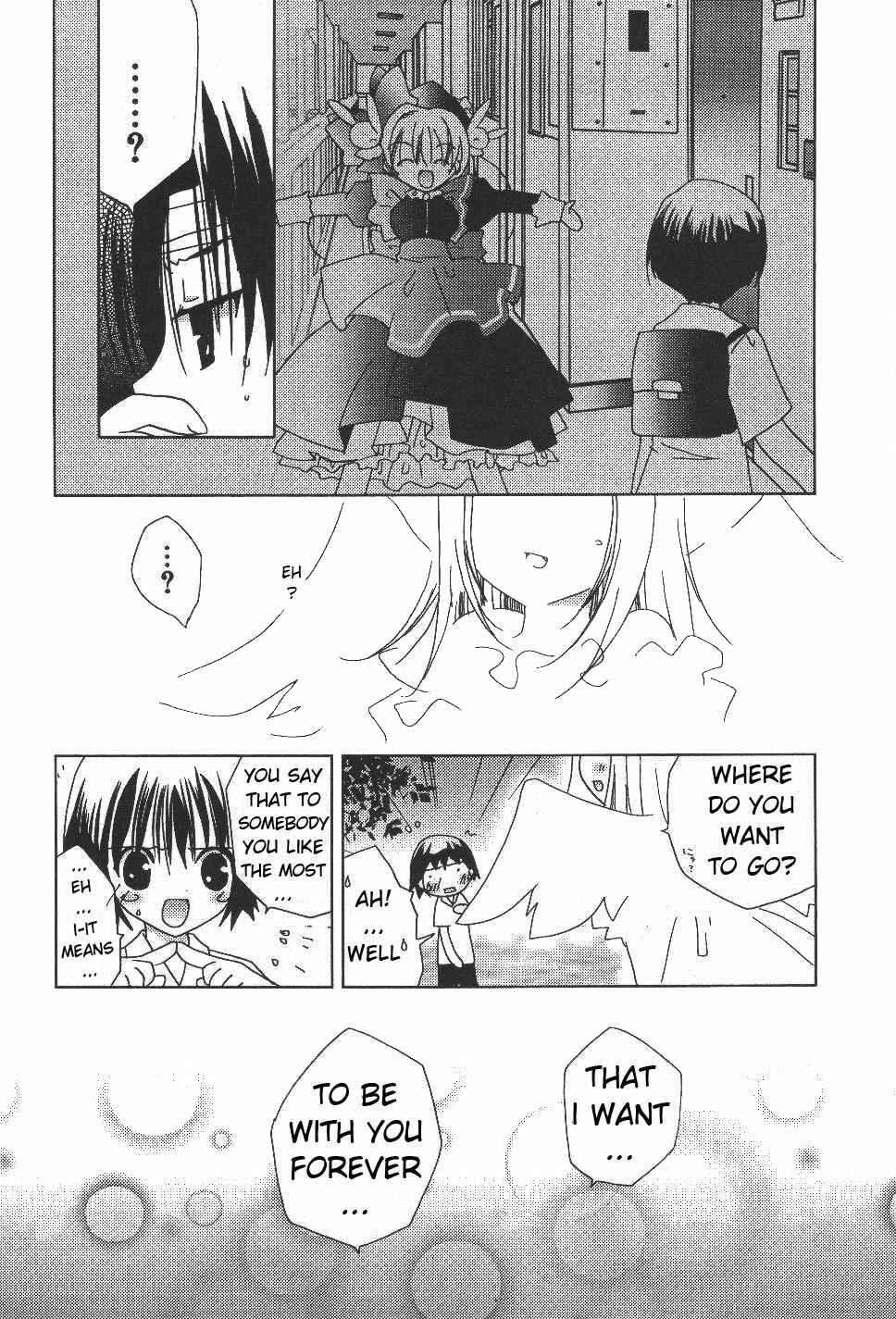 Page 26 Chapter 36 Pita-Ten