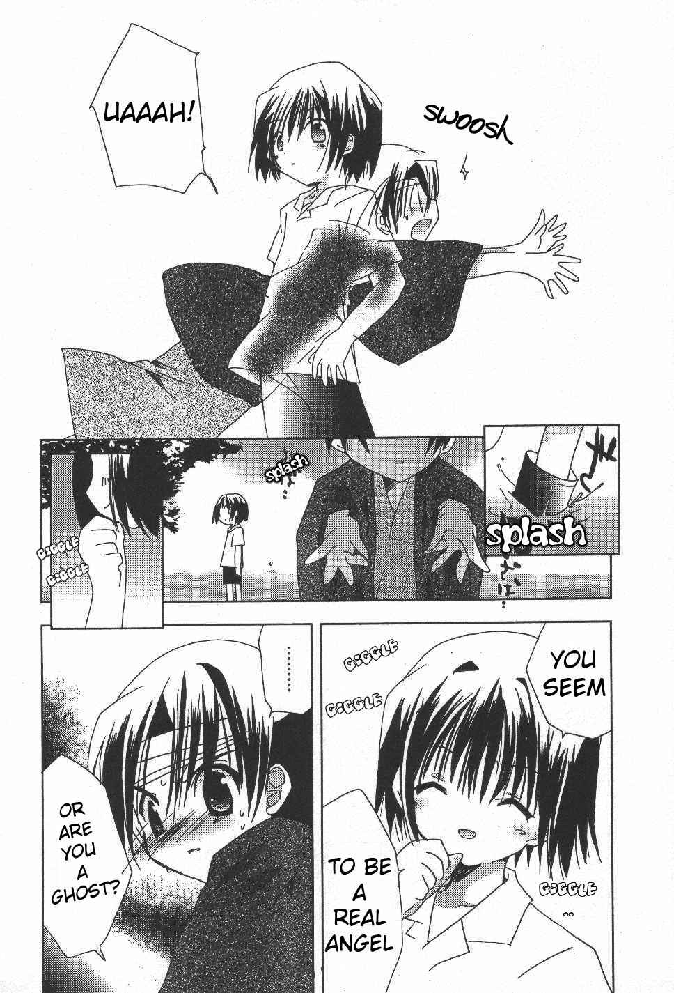 Page 8 Chapter 36 Pita-Ten