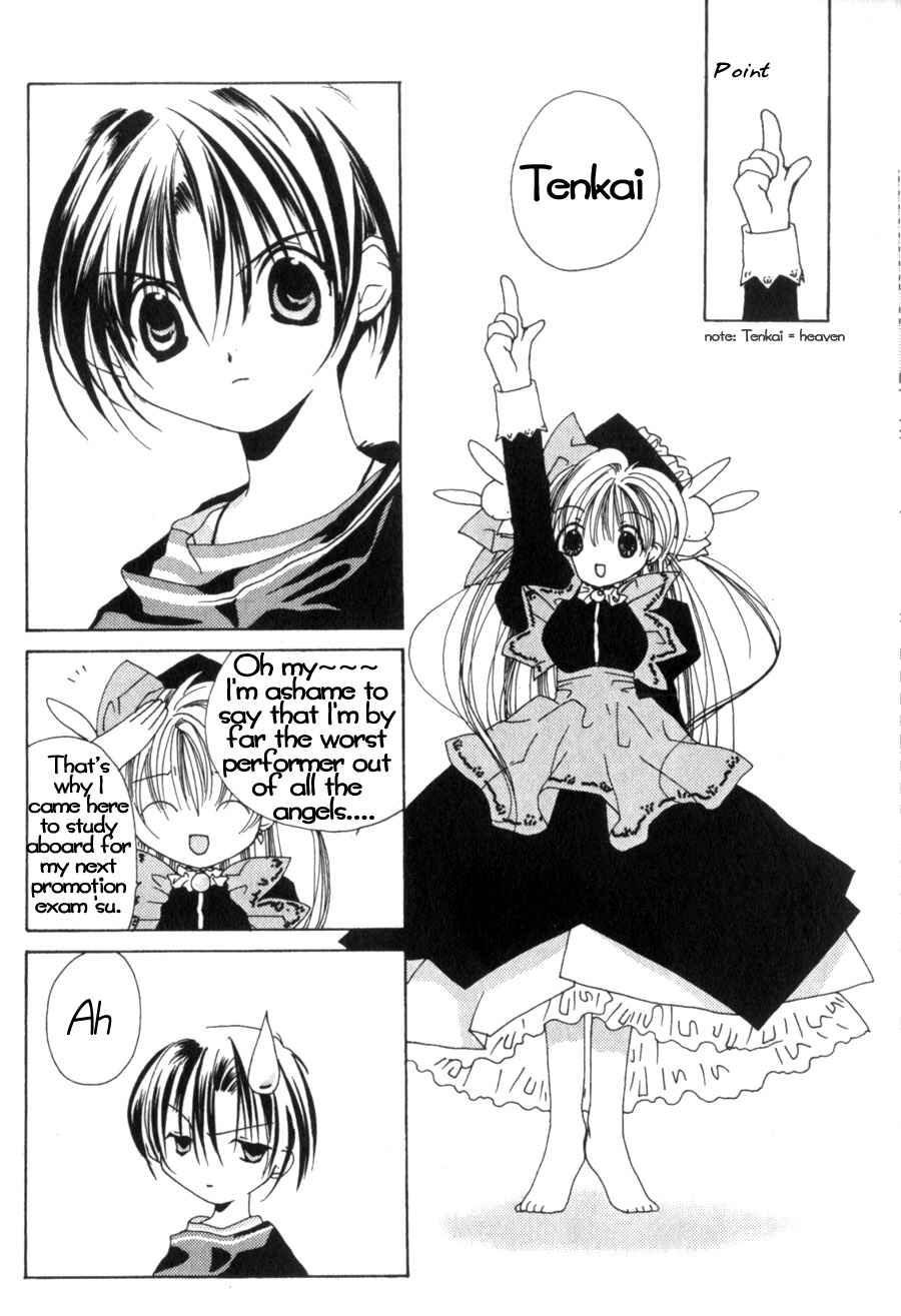 Page 14 Chapter 3 Pita-Ten
