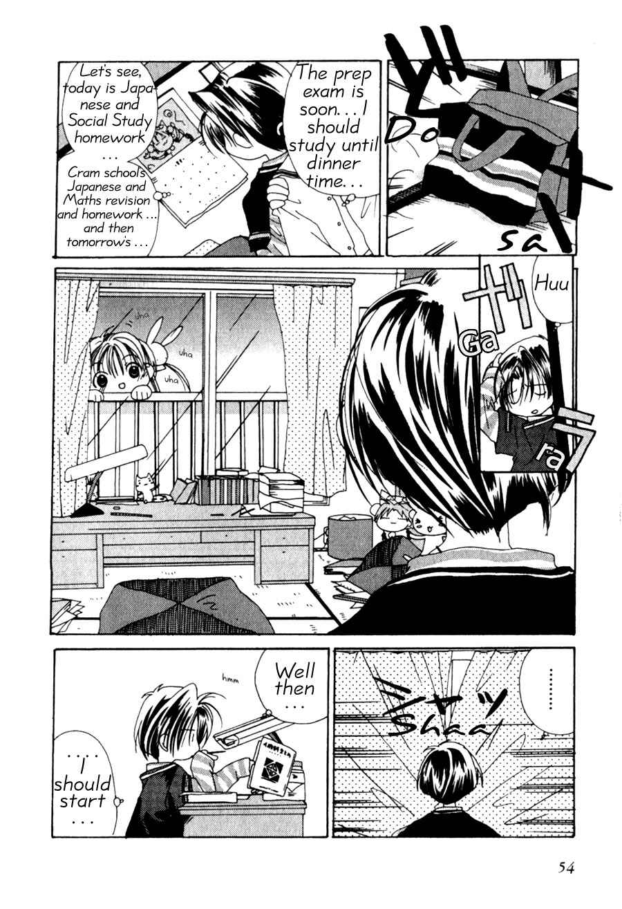 Page 4 Chapter 3 Pita-Ten
