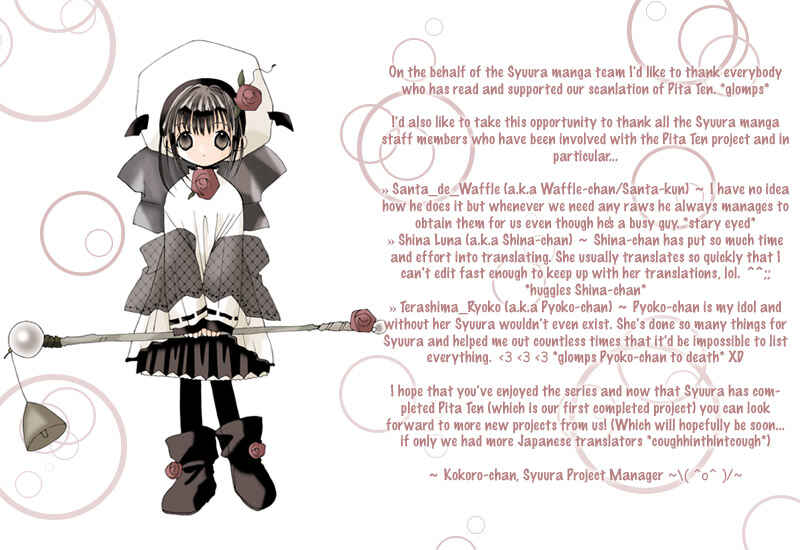Page 34 Chapter 47 Pita-Ten