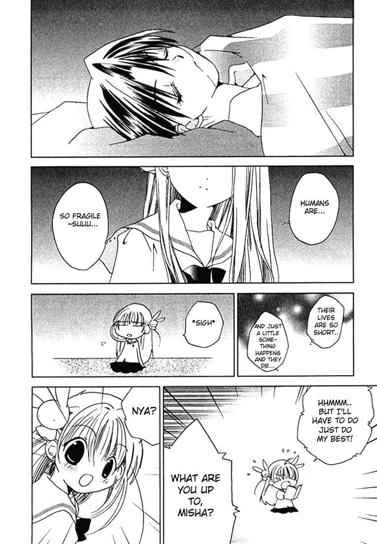 Page 21 Chapter 28 Pita-Ten