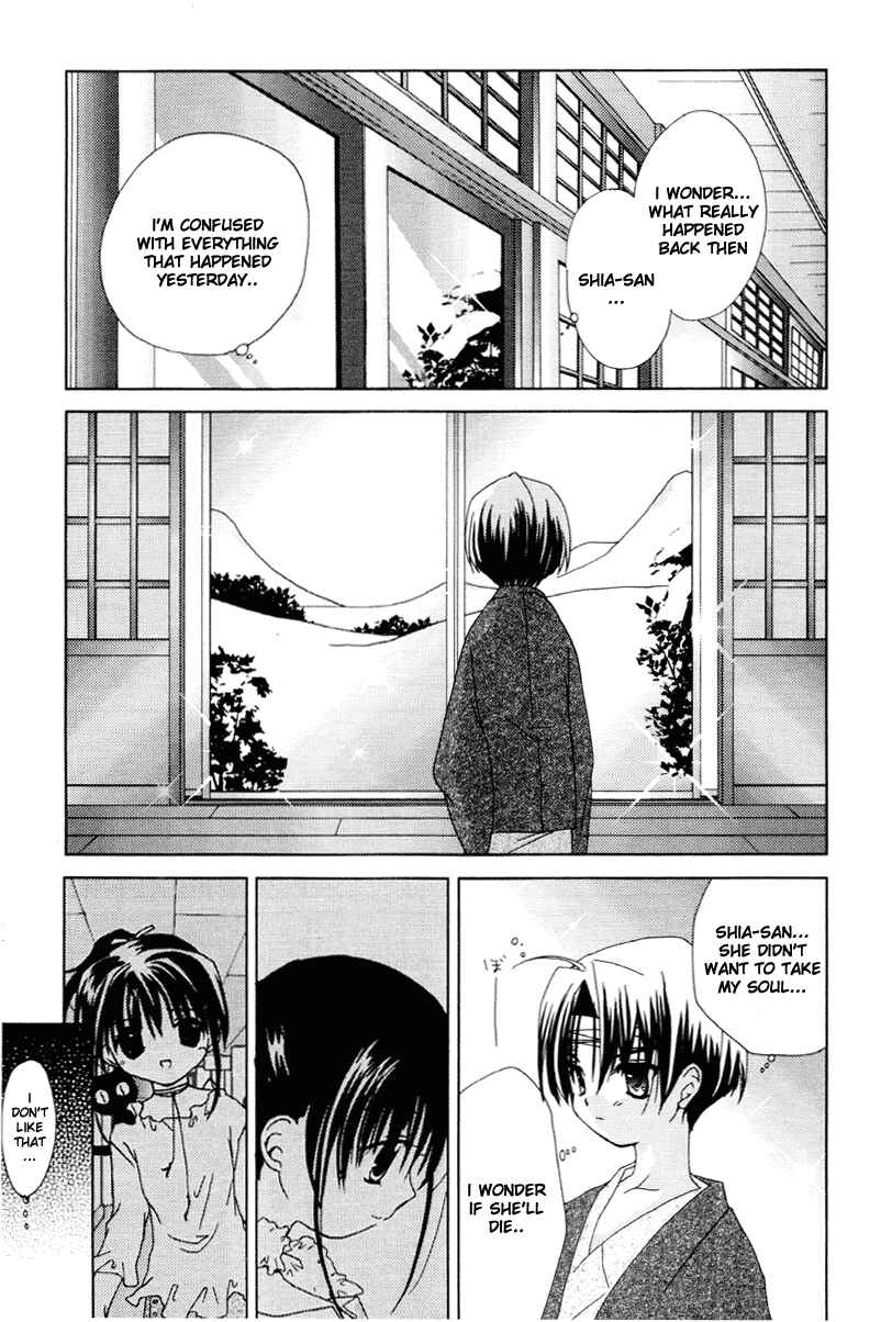 Page 21 Chapter 33 Pita-Ten