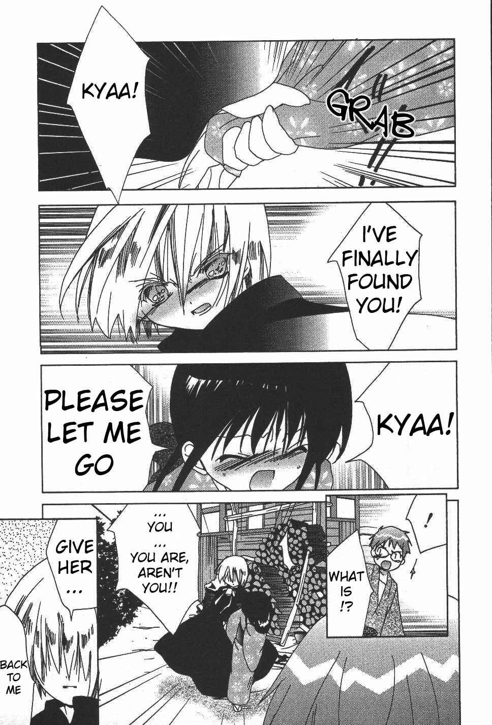 Page 23 Chapter 35 Pita-Ten