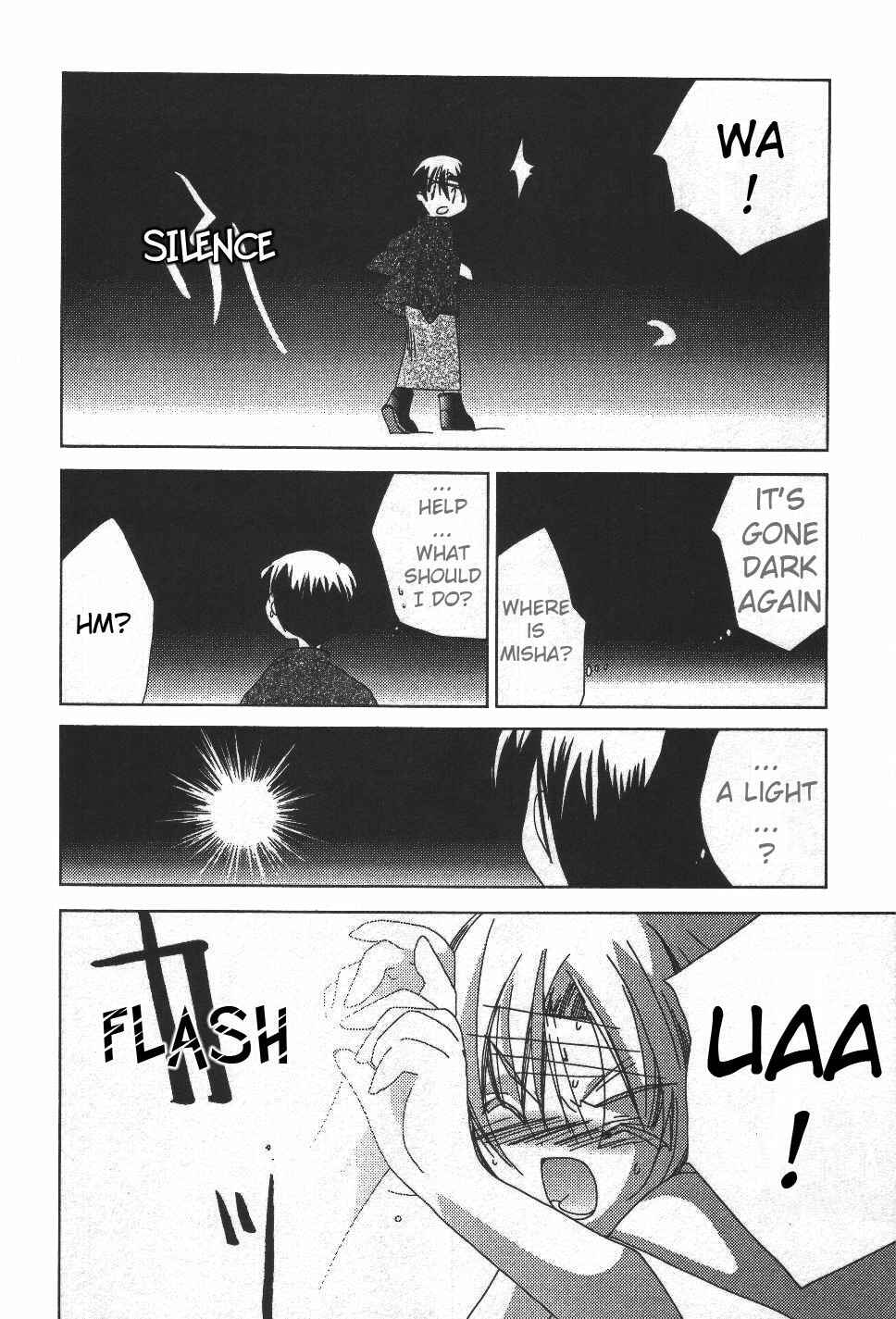 Page 30 Chapter 35 Pita-Ten