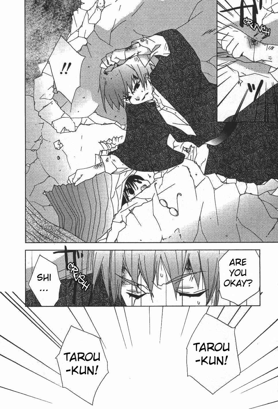 Page 8 Chapter 35 Pita-Ten