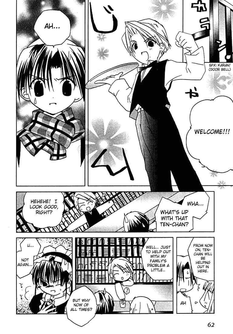 Page 27 Chapter 27 Pita-Ten