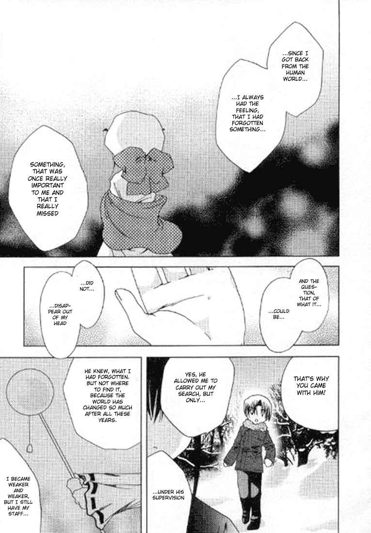 Page 13 Chapter 38 Pita-Ten
