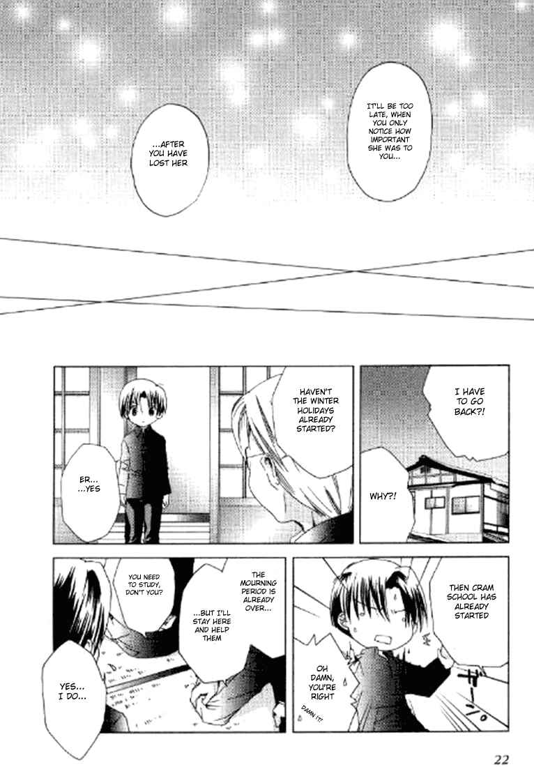 Page 20 Chapter 38 Pita-Ten