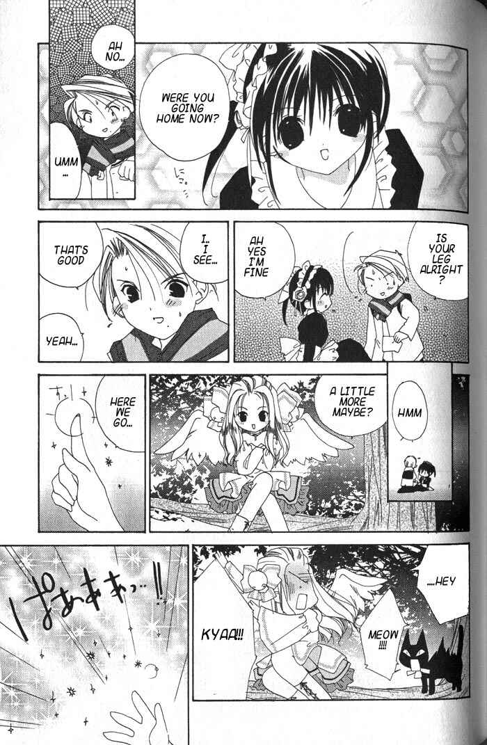 Page 26 Chapter 17 Pita-Ten