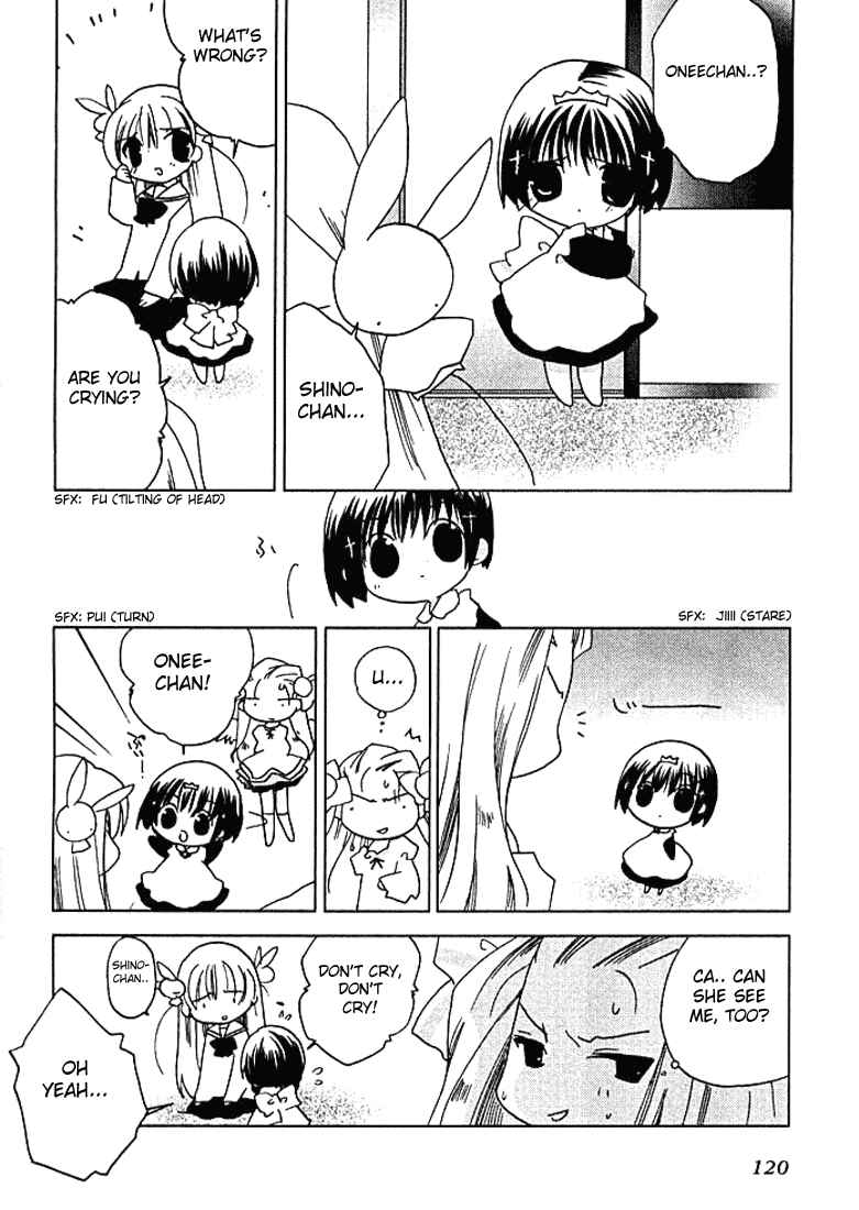 Page 21 Chapter 29 Pita-Ten