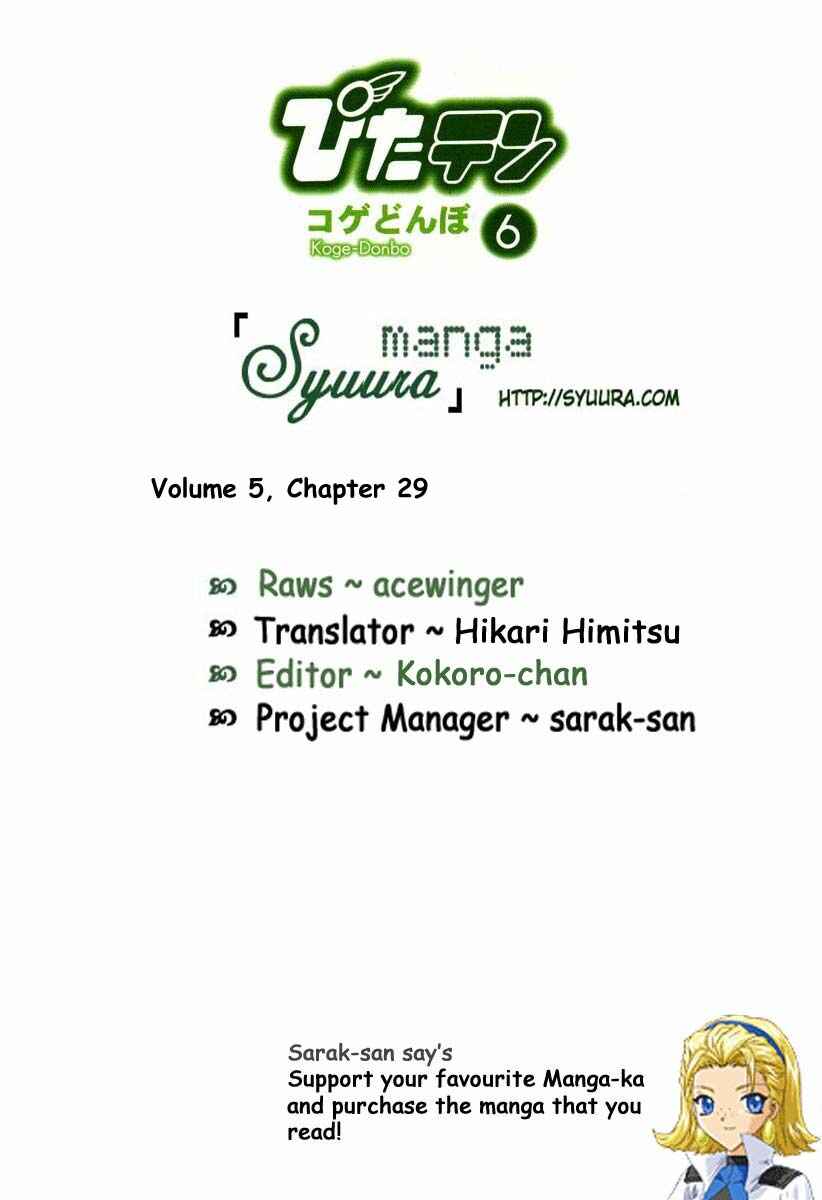 Page 35 Chapter 29 Pita-Ten