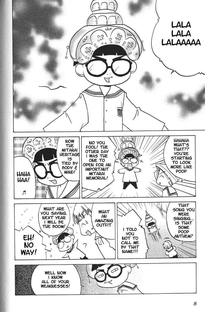Page 10 Chapter 20 Pita-Ten