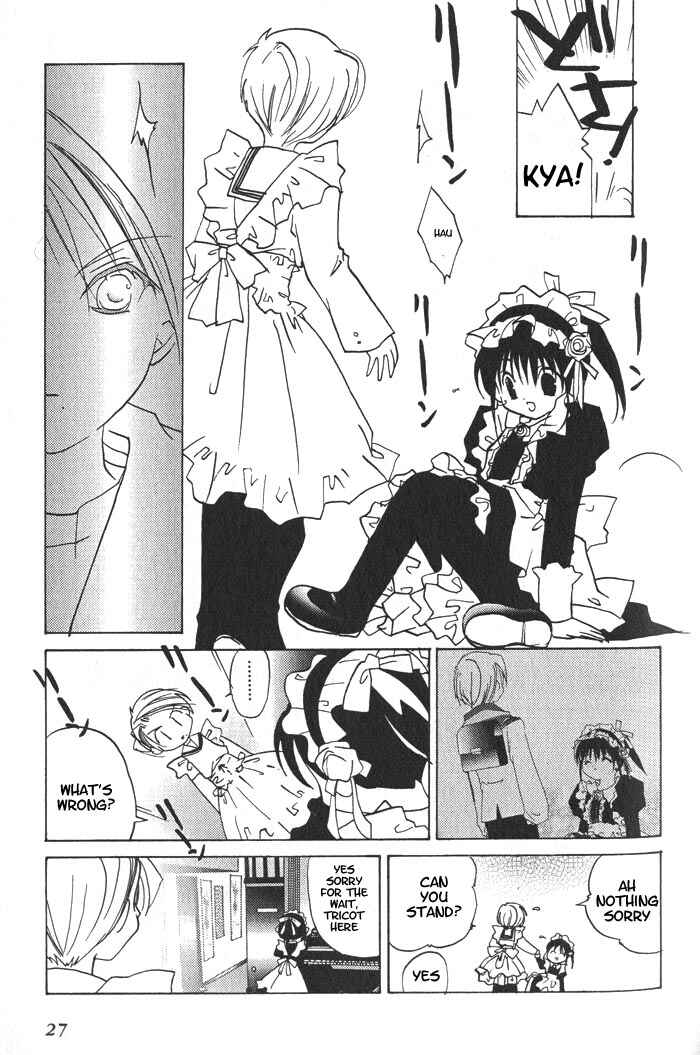 Page 29 Chapter 20 Pita-Ten