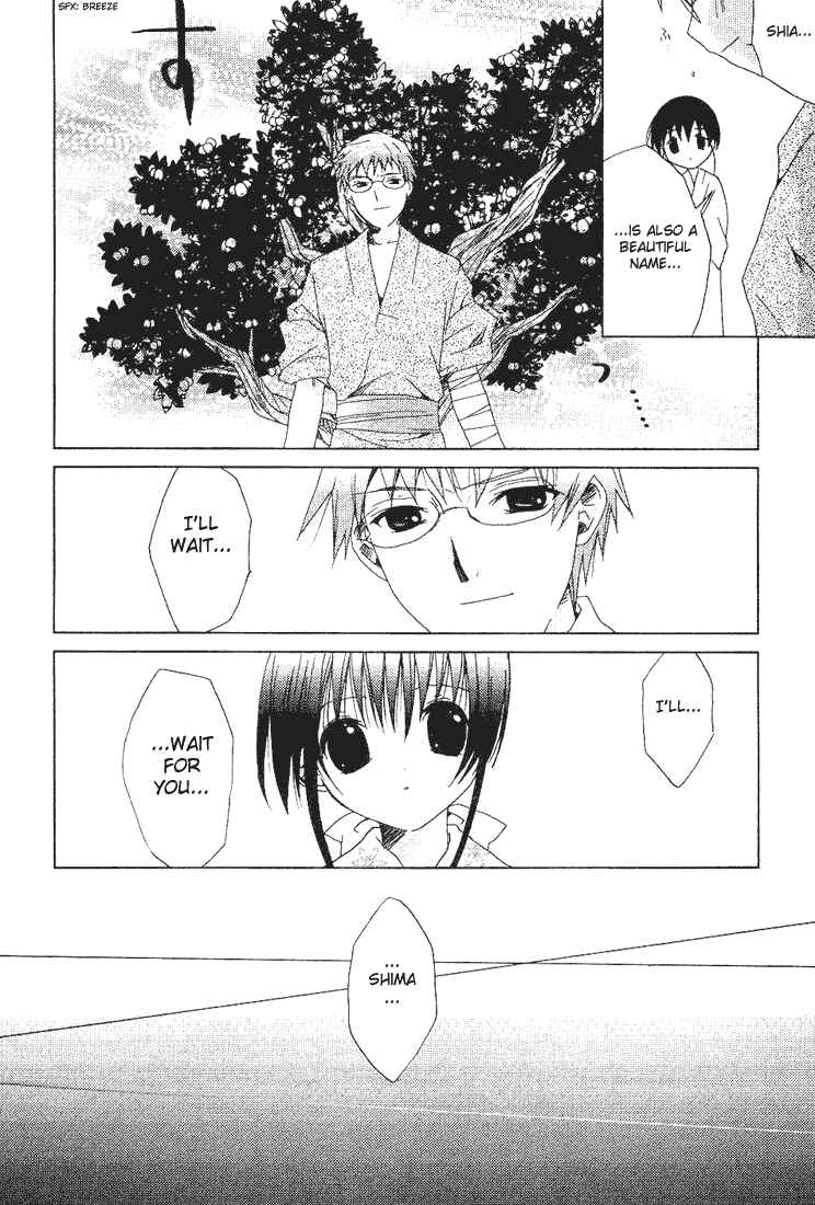 Page 26 Chapter 37 Pita-Ten