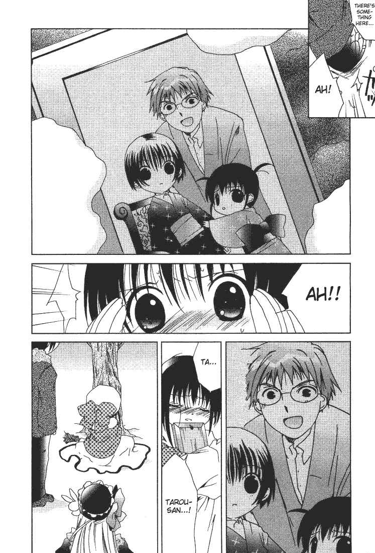 Page 30 Chapter 37 Pita-Ten