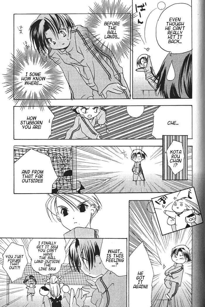 Page 27 Chapter 19 Pita-Ten