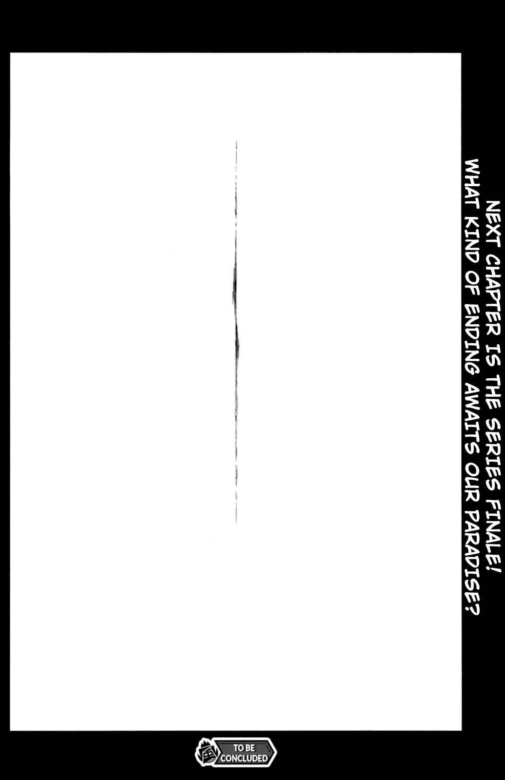 Page 19 Chapter 77 Mujaki no Rakuen