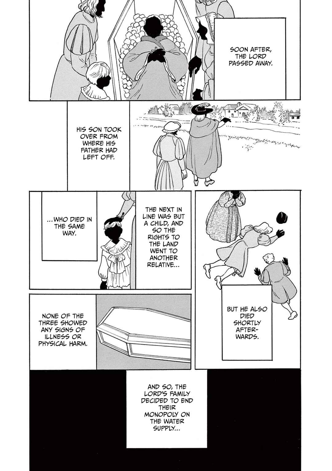 Page 27 Chapter 2 Tsui no Hanayome