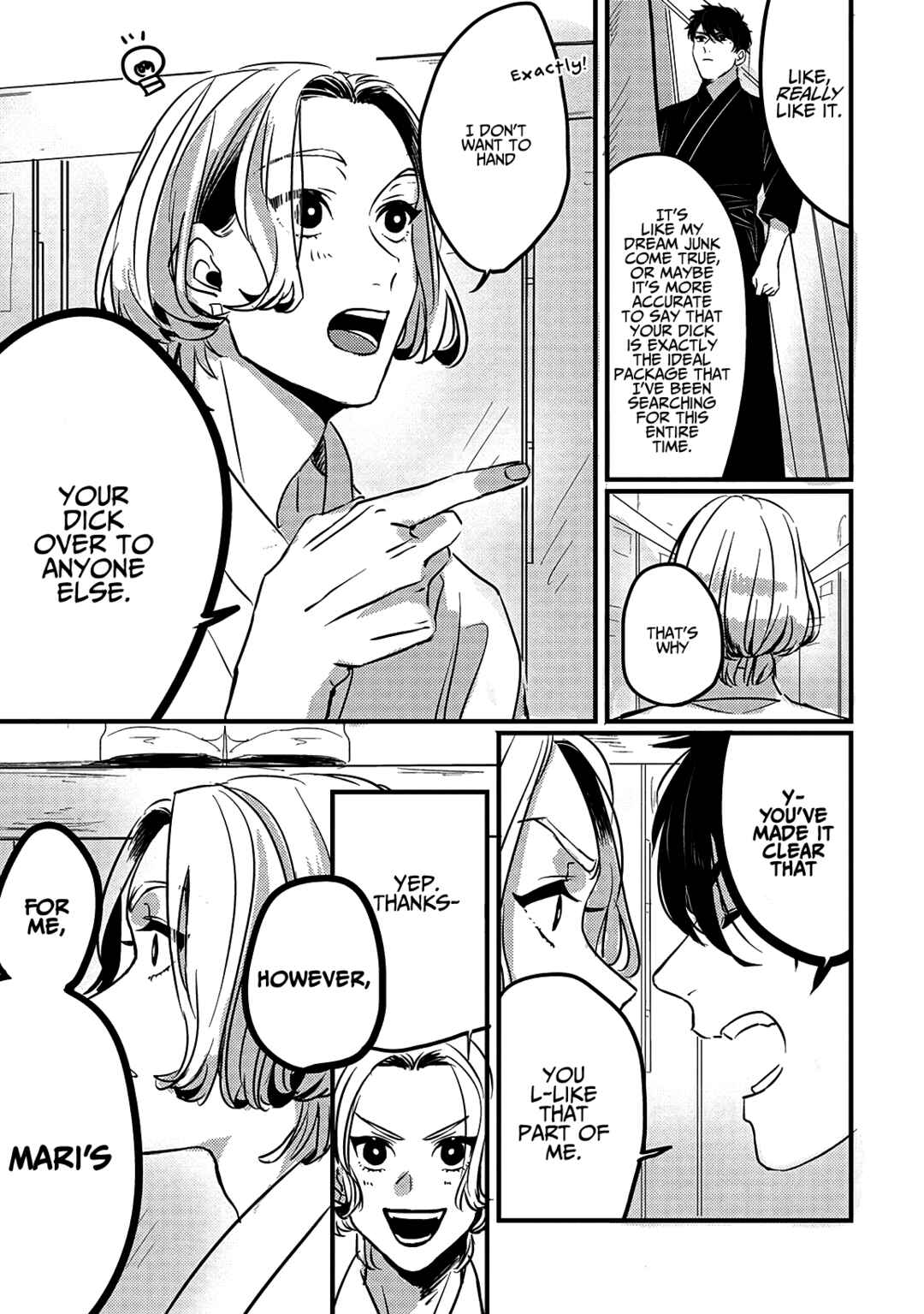 Page 21 Chapter 2 Chinkou Discover~
