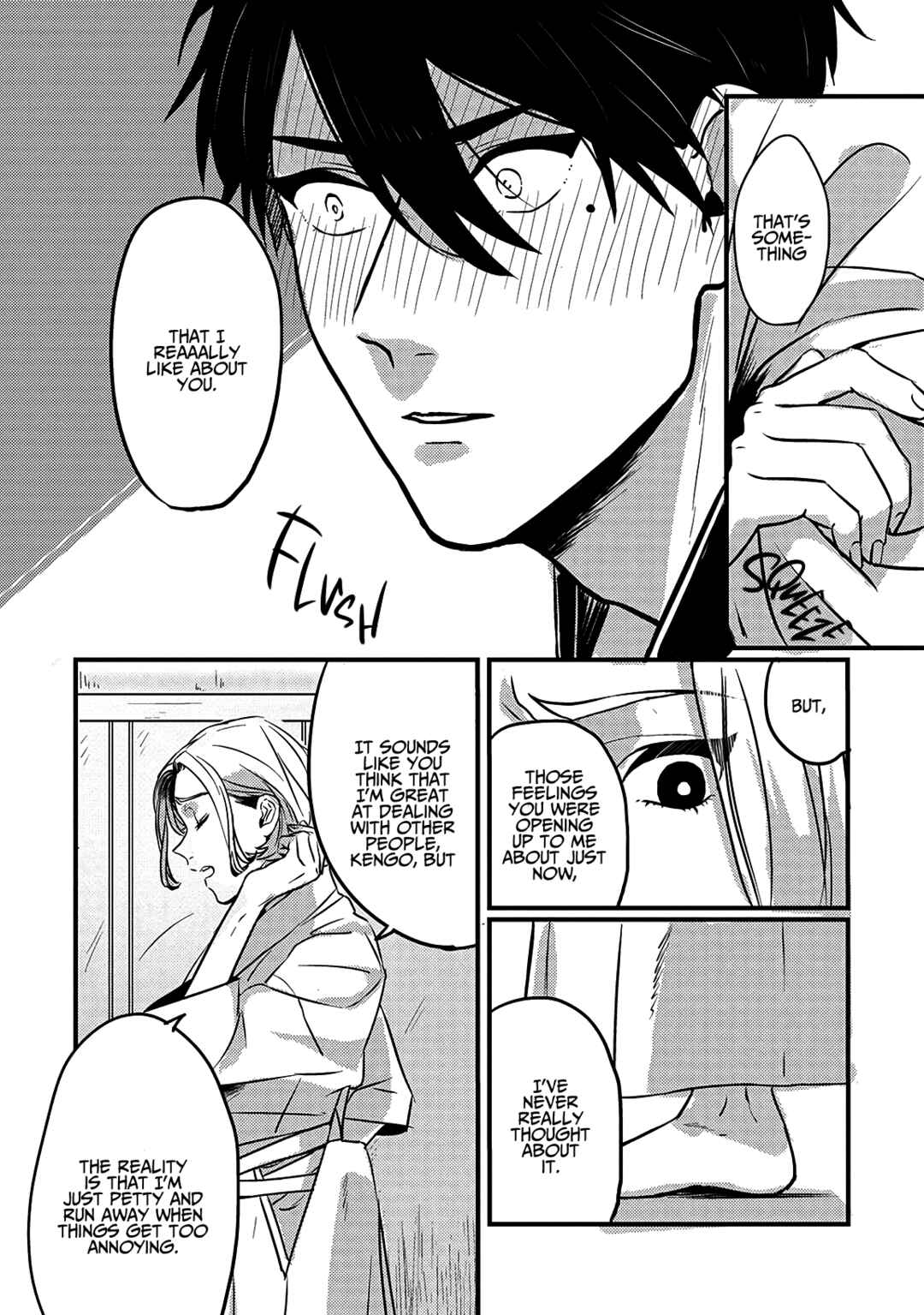 Page 26 Chapter 2 Chinkou Discover~