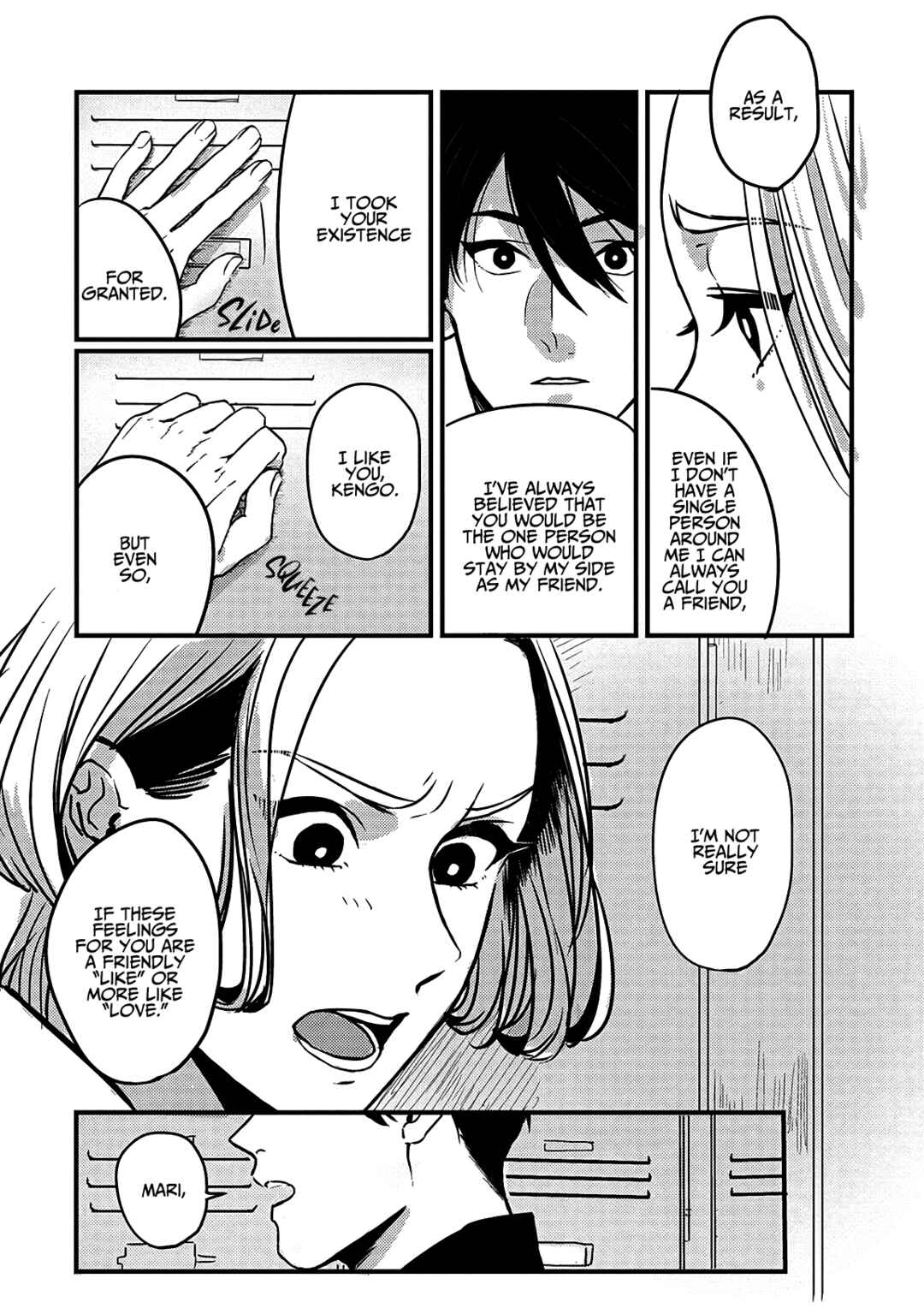Page 27 Chapter 2 Chinkou Discover~