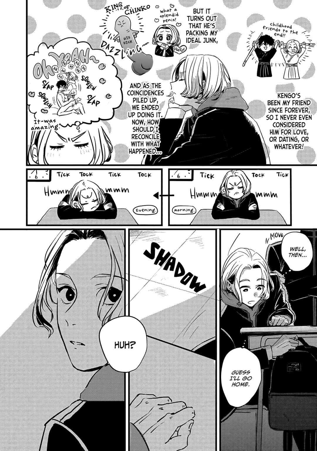 Page 4 Chapter 2 Chinkou Discover~