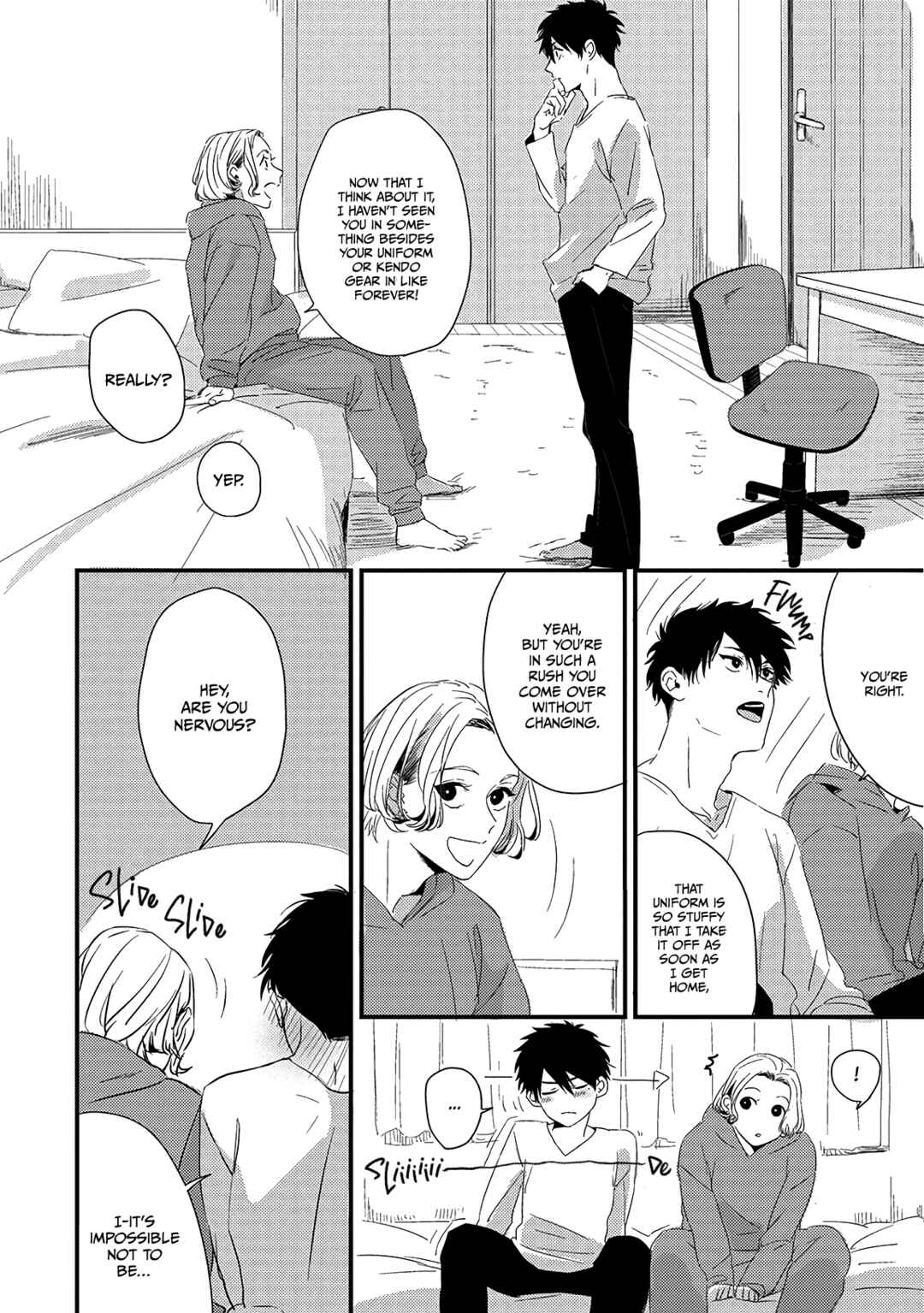 Page 18 Chapter 4 Chinkou Discover~
