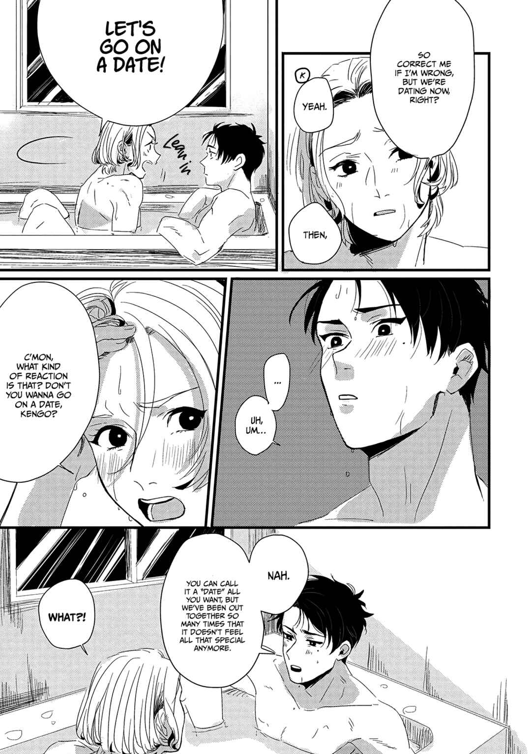 Page 33 Chapter 4 Chinkou Discover~
