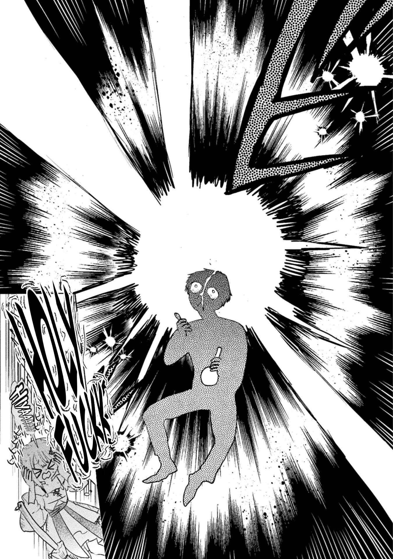 Page 15 Chapter 1 Gang of Yuusha
