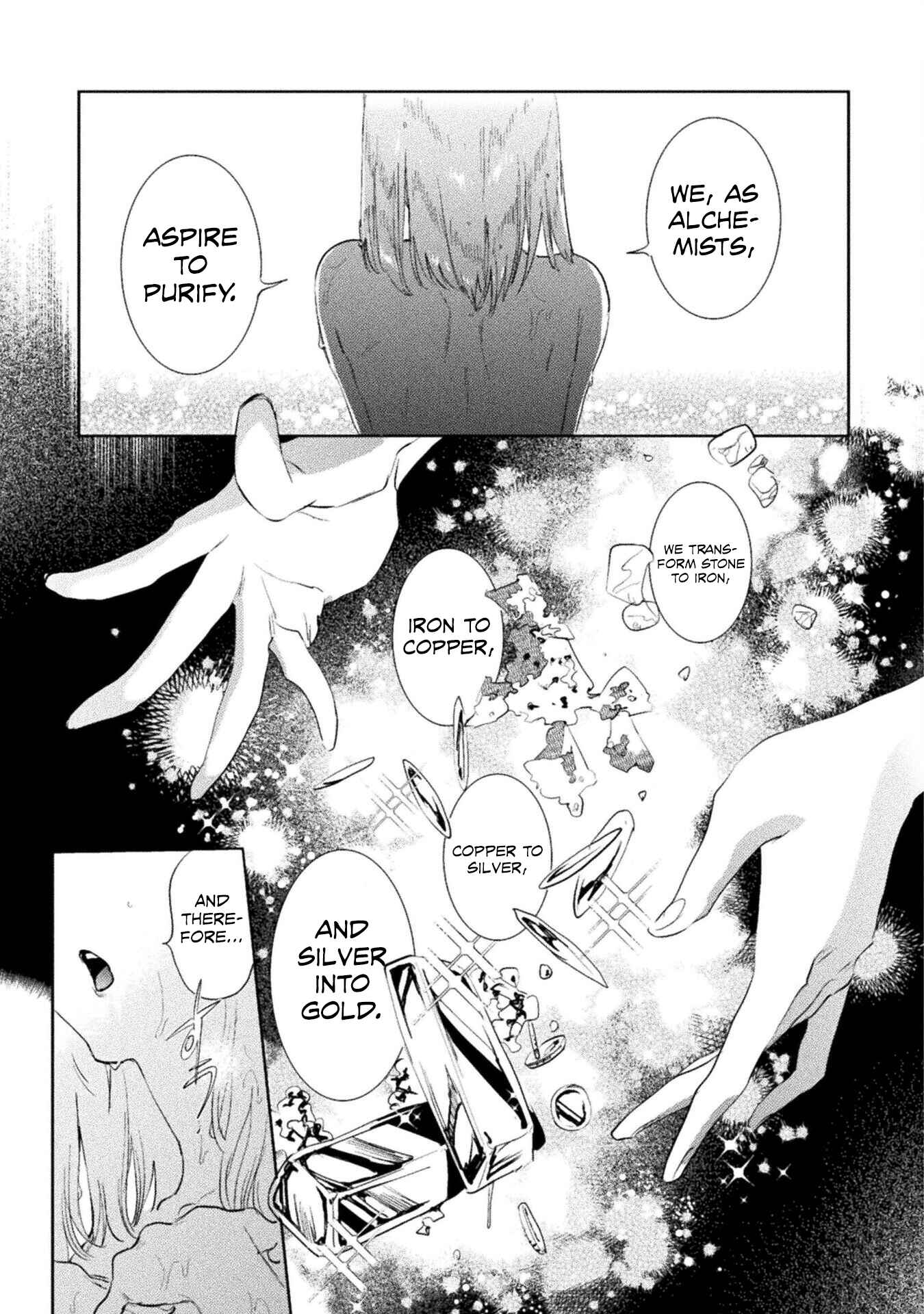 Page 23 Chapter 1 Gang of Yuusha