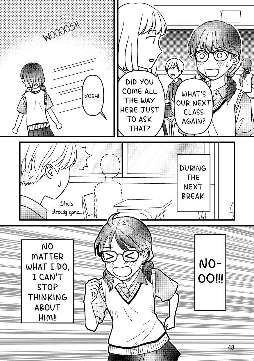 Page 2 Chapter 12 Ore no Koto Suki da to Omotteta noni