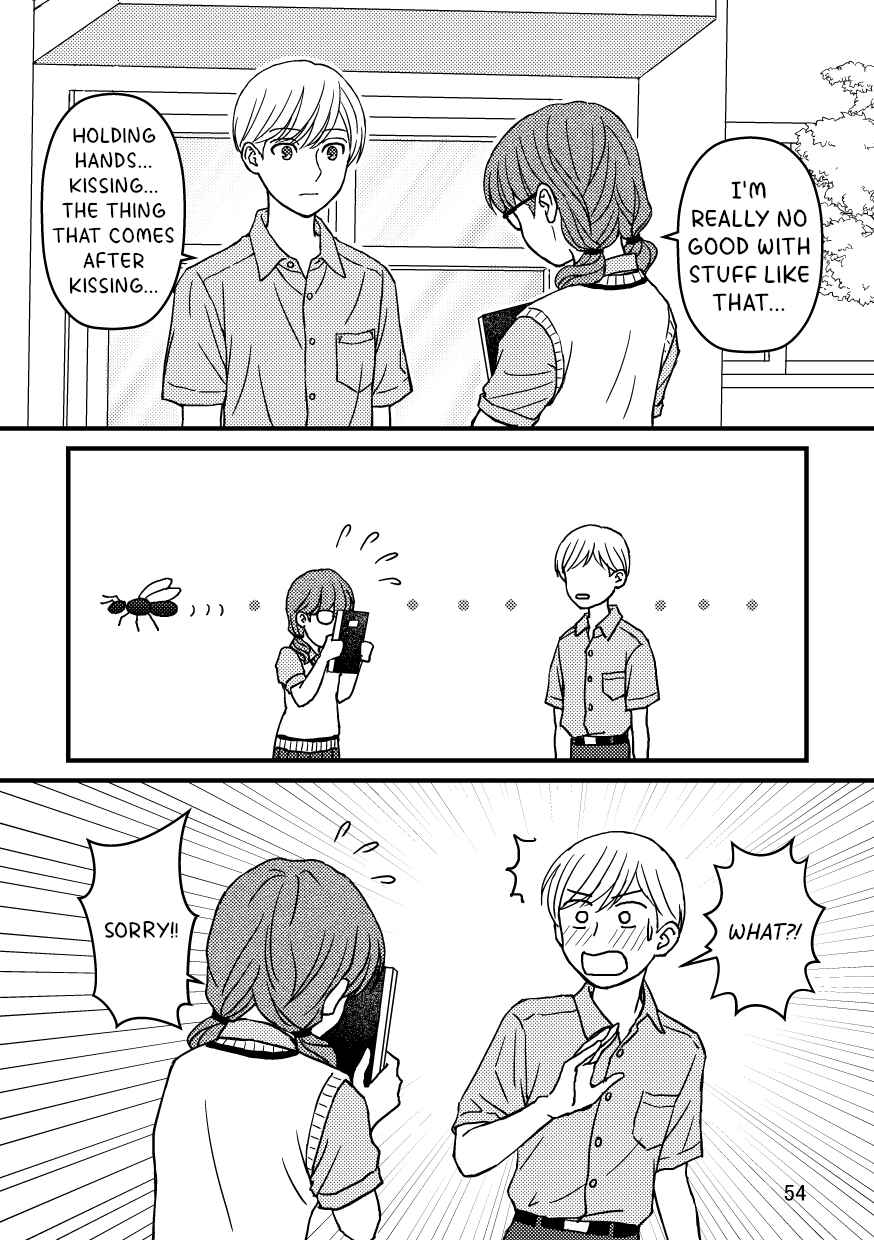 Page 2 Chapter 14 Ore no Koto Suki da to Omotteta noni