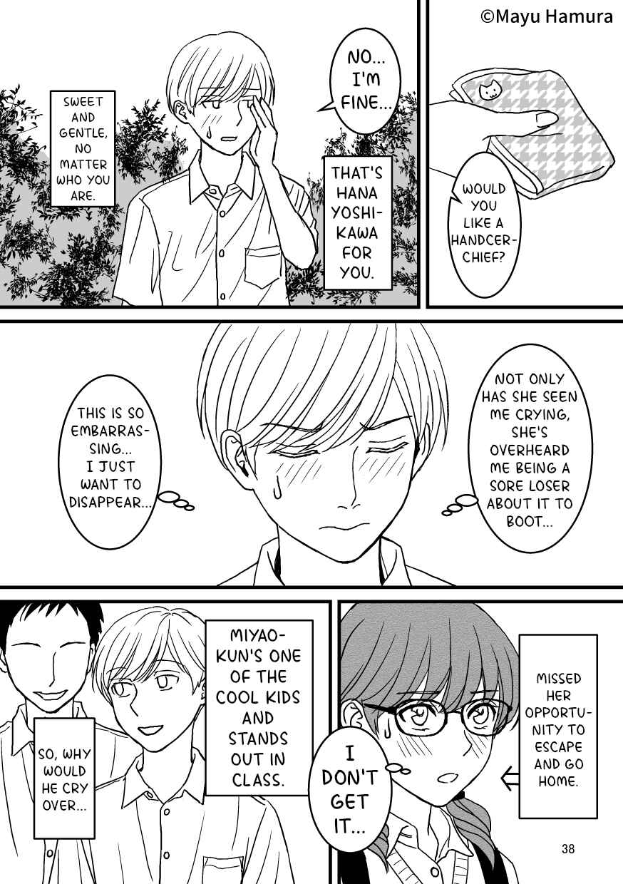 Page 2 Chapter 10 Ore no Koto Suki da to Omotteta noni