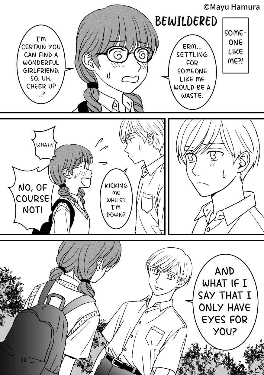 Page 3 Chapter 10 Ore no Koto Suki da to Omotteta noni