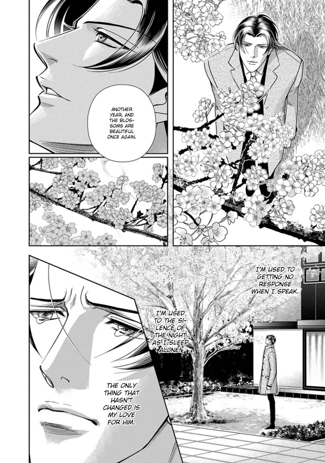 Page 43 Chapter 5 Haru wo Daiteita Alive