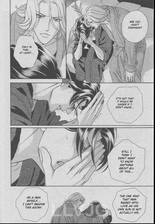 Page 15 Chapter 1 Haru wo Daiteita Alive