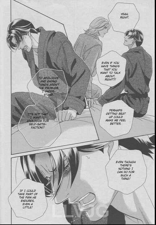 Page 17 Chapter 1 Haru wo Daiteita Alive