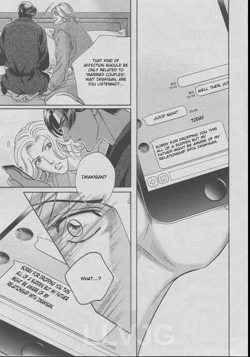 Page 6 Chapter 1 Haru wo Daiteita Alive