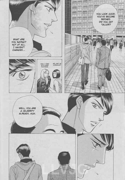 Page 9 Chapter 1 Haru wo Daiteita Alive