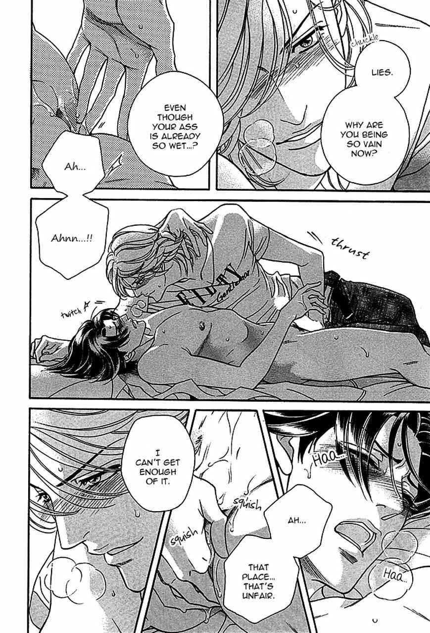 Page 50 Chapter 4 Haru wo Daiteita Alive