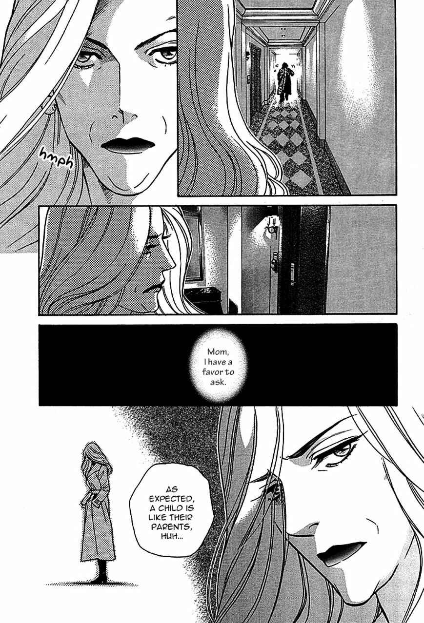 Page 63 Chapter 4 Haru wo Daiteita Alive