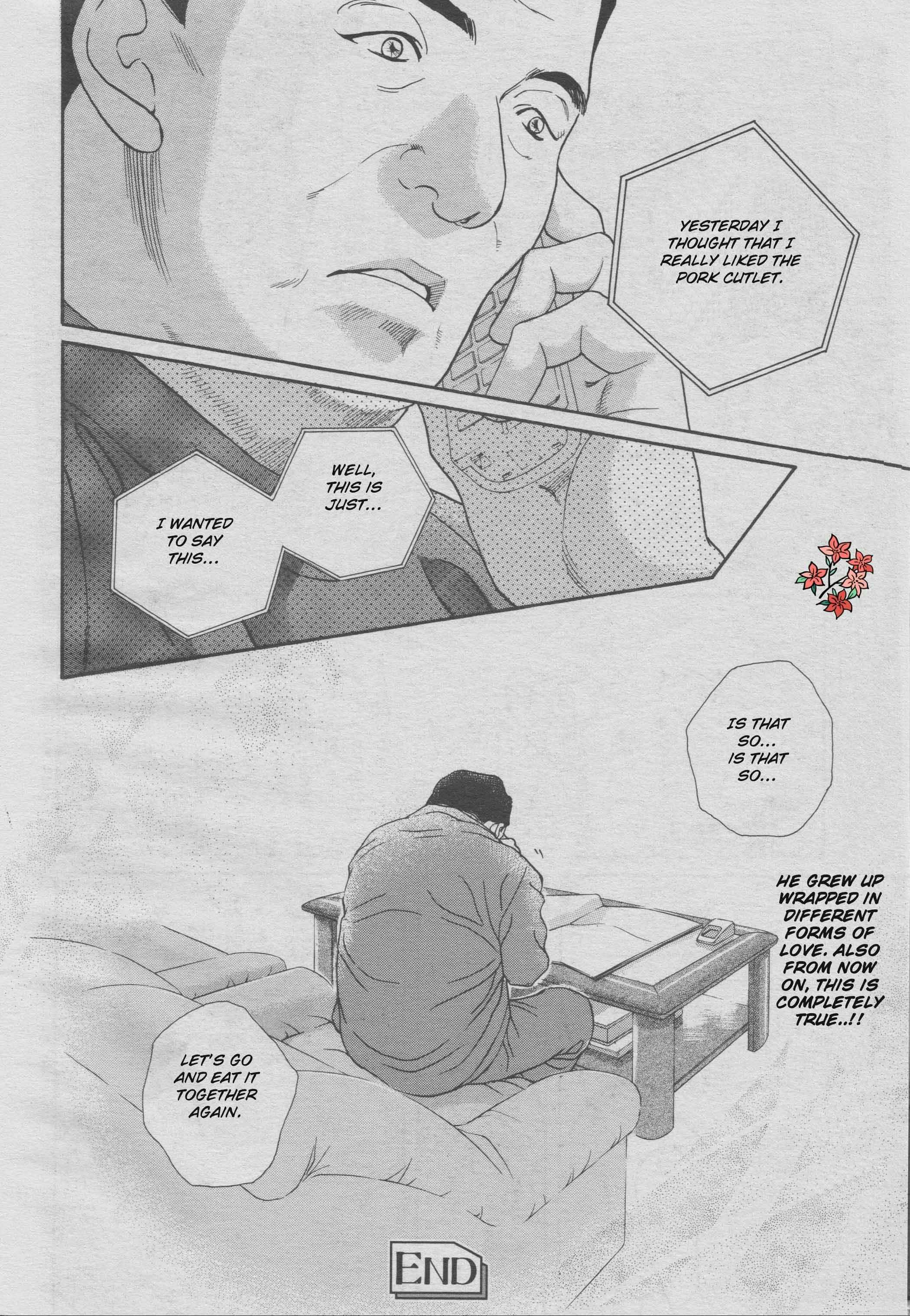 Page 39 Chapter 2 Haru wo Daiteita Alive