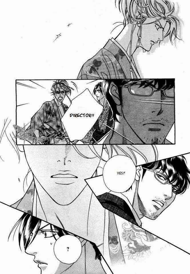 Page 14 Chapter 3 Haru wo Daiteita Alive