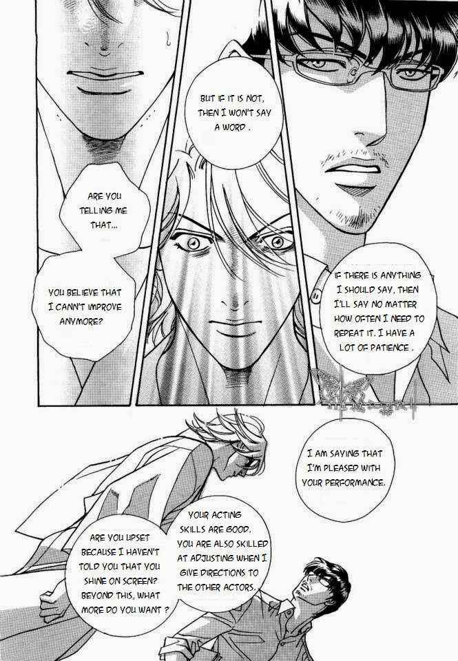Page 32 Chapter 3 Haru wo Daiteita Alive