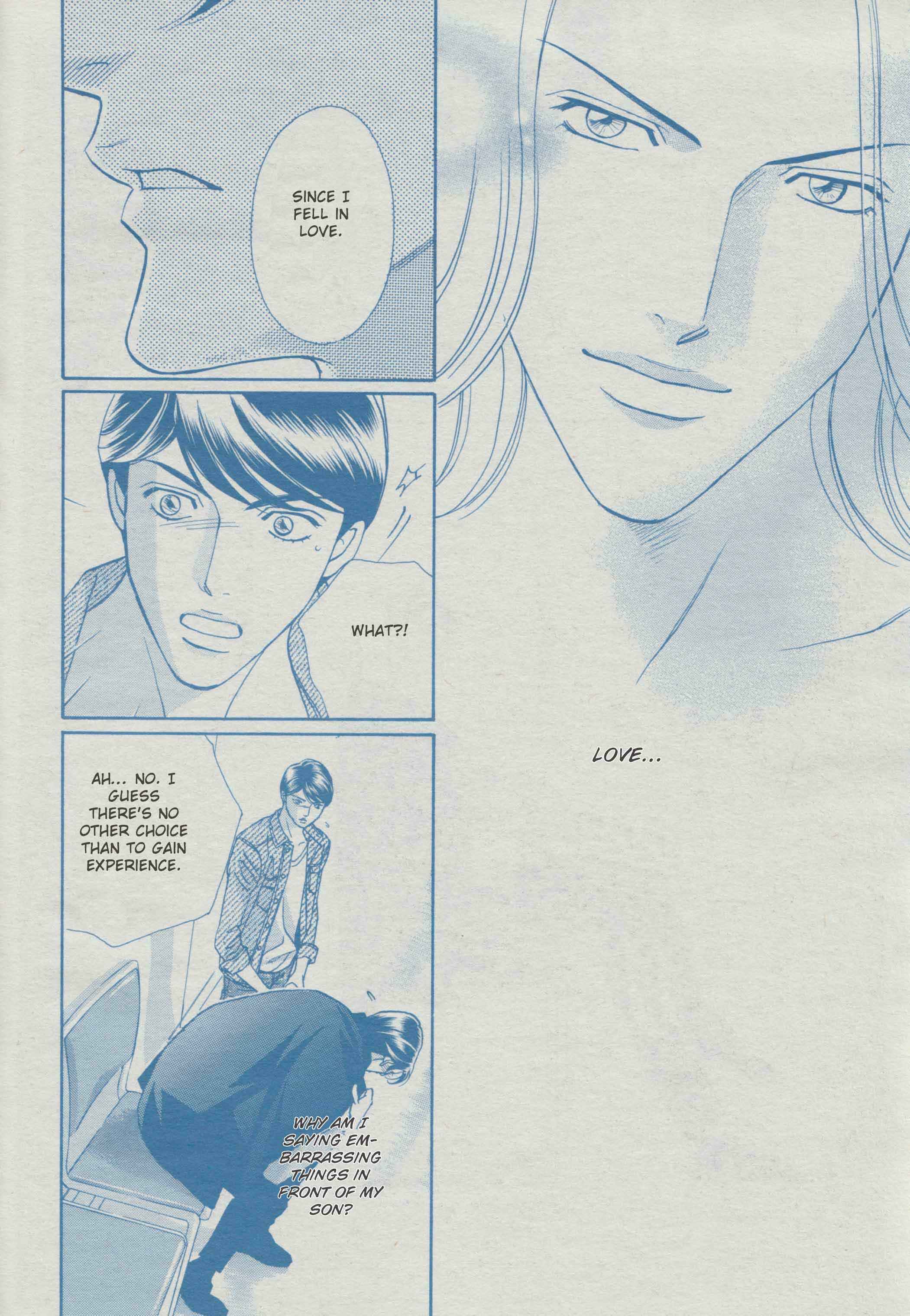 Page 6 Chapter 3 Haru wo Daiteita Alive