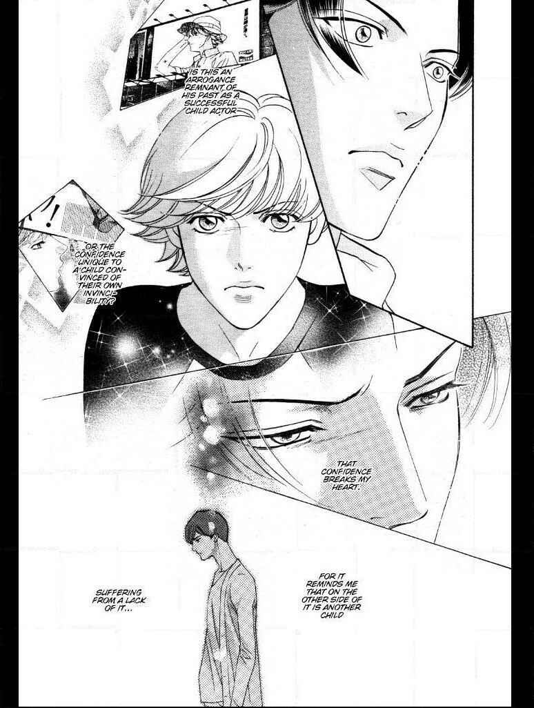 Page 11 Chapter 5 Haru wo Daiteita Alive
